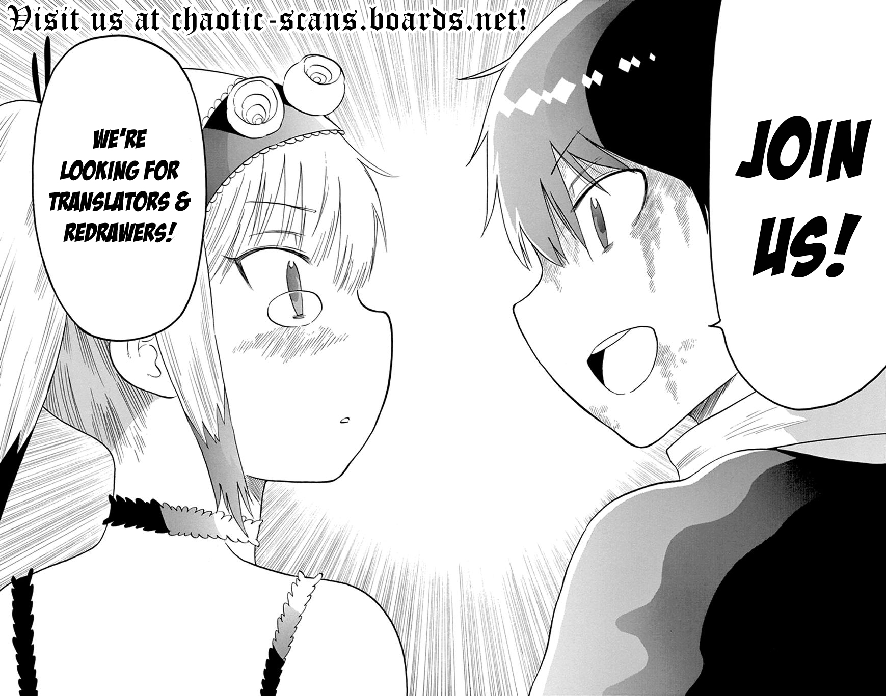 Saike Mata Shite mo Chapter 57 page 19 - Chapter 57 : Take 57: The Master of Chitwan