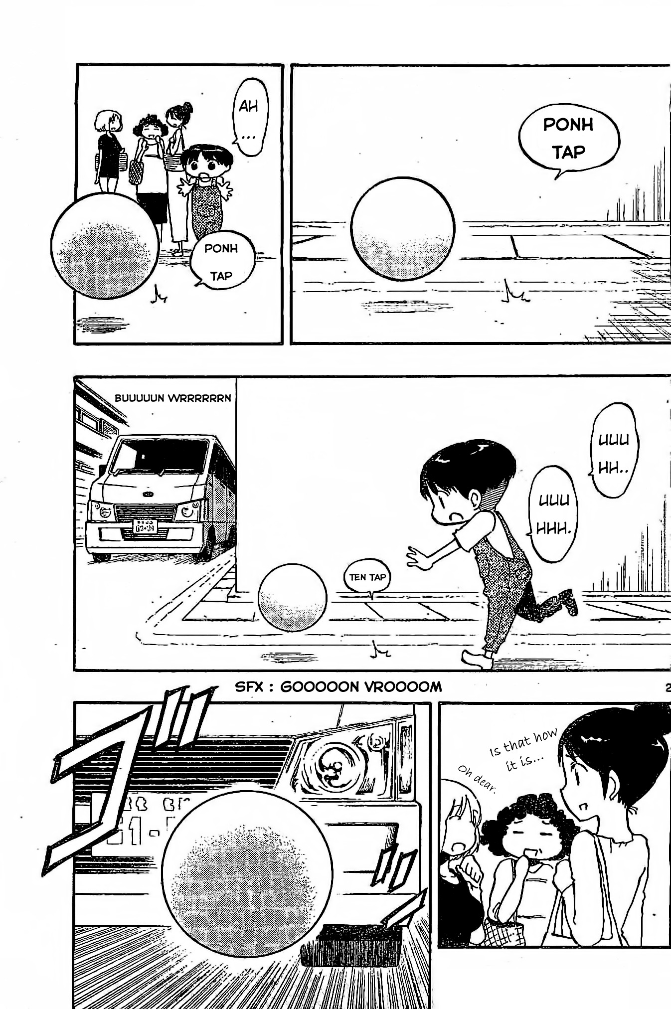 Saike Mata Shite mo Chapter 6 page 3 - Chapter 6 : A Hero's Work