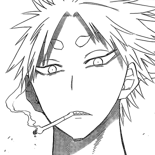 Saike Mata Shite mo Chapter 6 : A Hero's Work cover