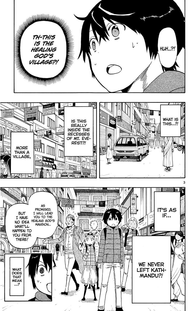 Saike Mata Shite mo Chapter 62 page 4 - Chapter 62