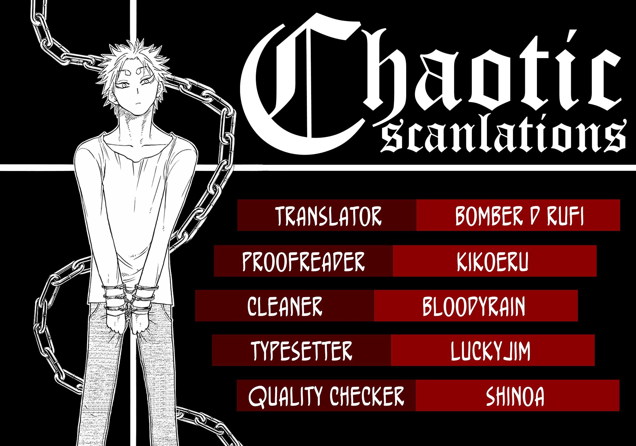 Saike Mata Shite mo Chapter 66 page 1 - Chapter 66: Ambush