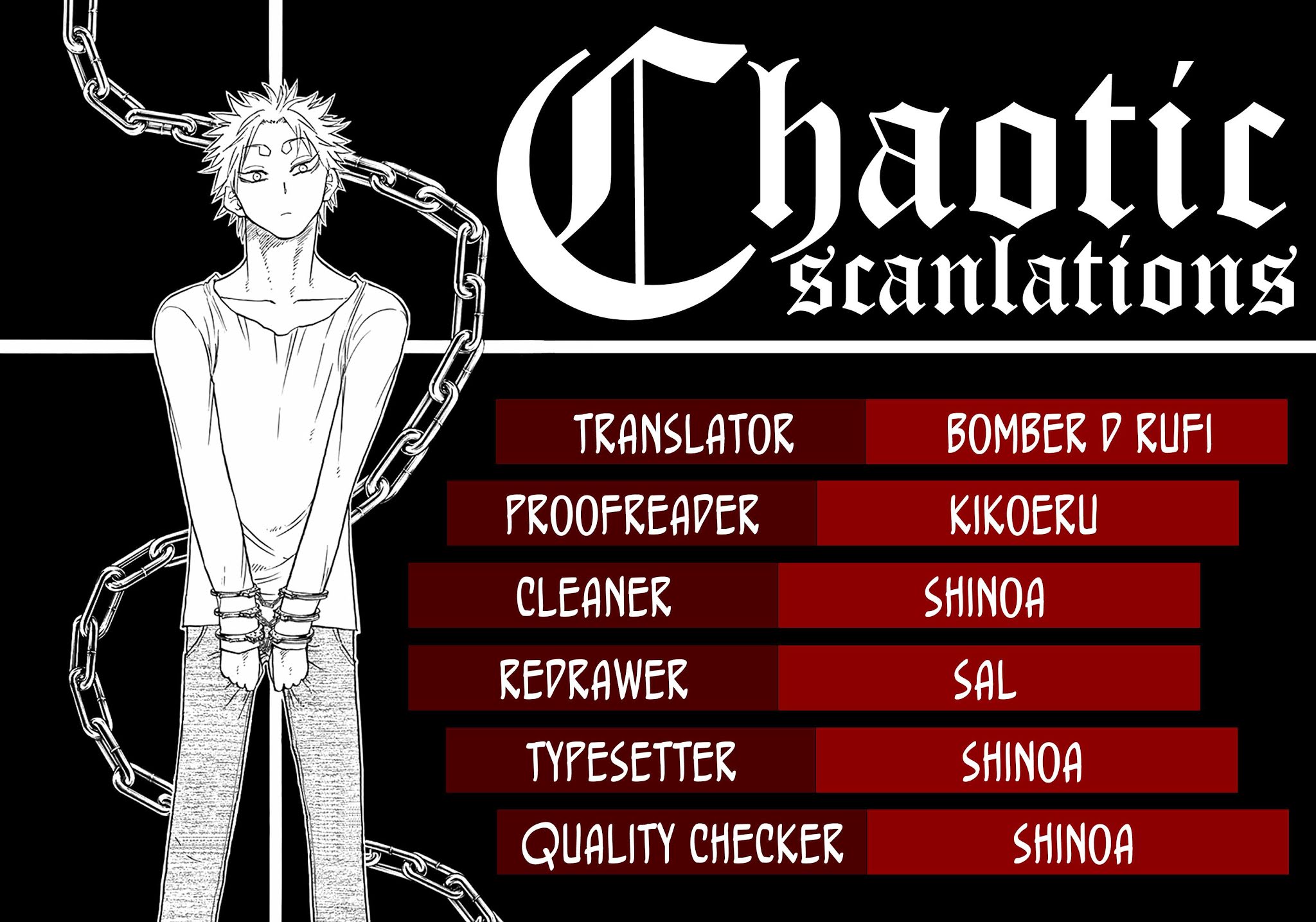 Saike Mata Shite mo Chapter 67 page 1 - Chapter 67: One More Time