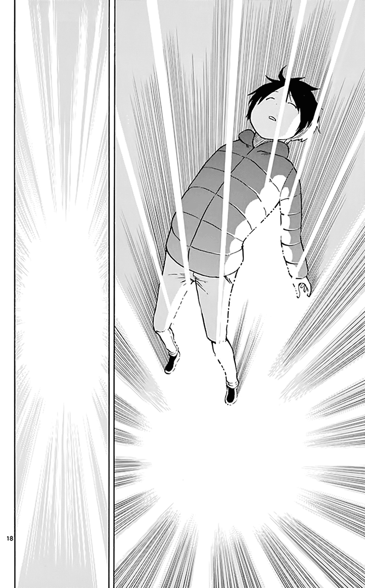 Saike Mata Shite mo Chapter 67 page 19 - Chapter 67: One More Time