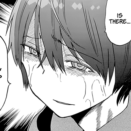 Saike Mata Shite mo Chapter 67: One More Time cover
