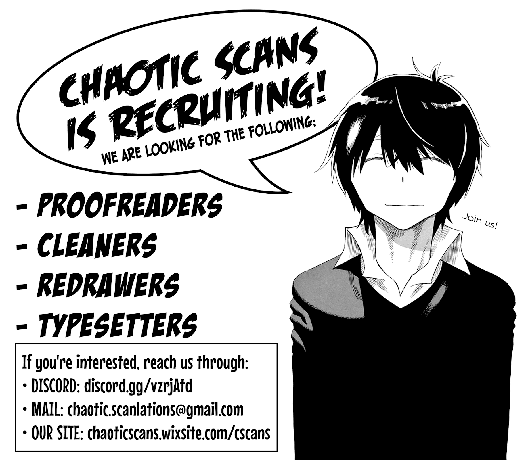 Saike Mata Shite mo Chapter 68 page 20 - Chapter 68: A Reason to Help