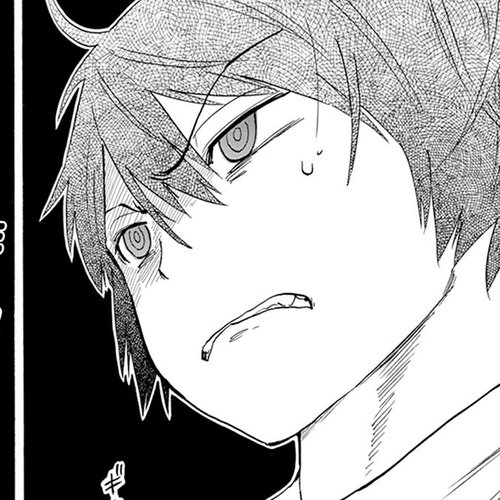 Saike Mata Shite mo Chapter 7 : Take 7: Strange Encounter cover