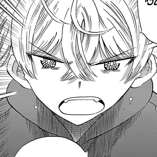 Saike Mata Shite mo Chapter 70: Justice will be Victorious cover