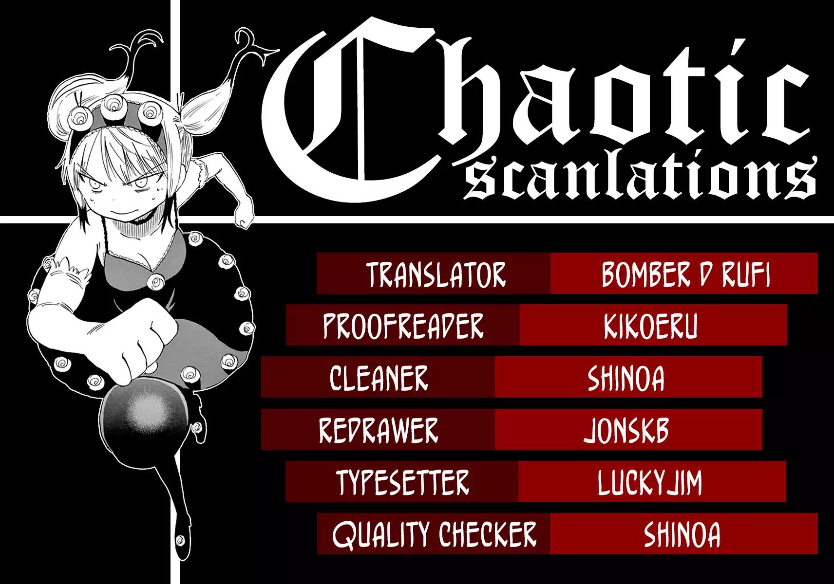 Saike Mata Shite mo Chapter 72 page 1 - Chapter 72: Returning to our Country