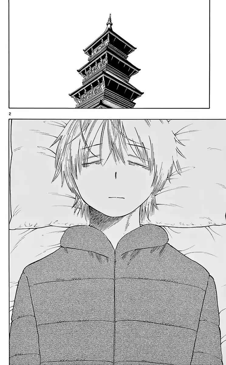 Saike Mata Shite mo Chapter 72 page 3 - Chapter 72: Returning to our Country