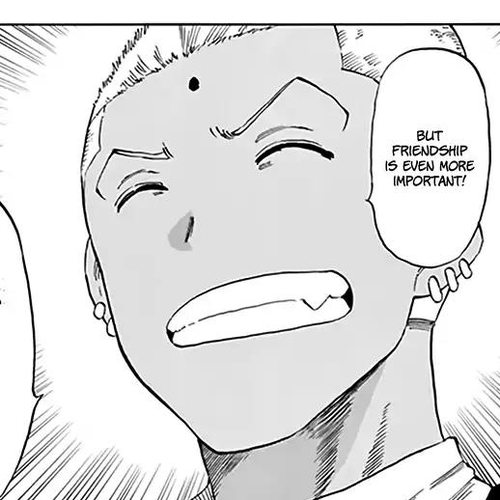 Saike Mata Shite mo Chapter 72: Returning to our Country cover