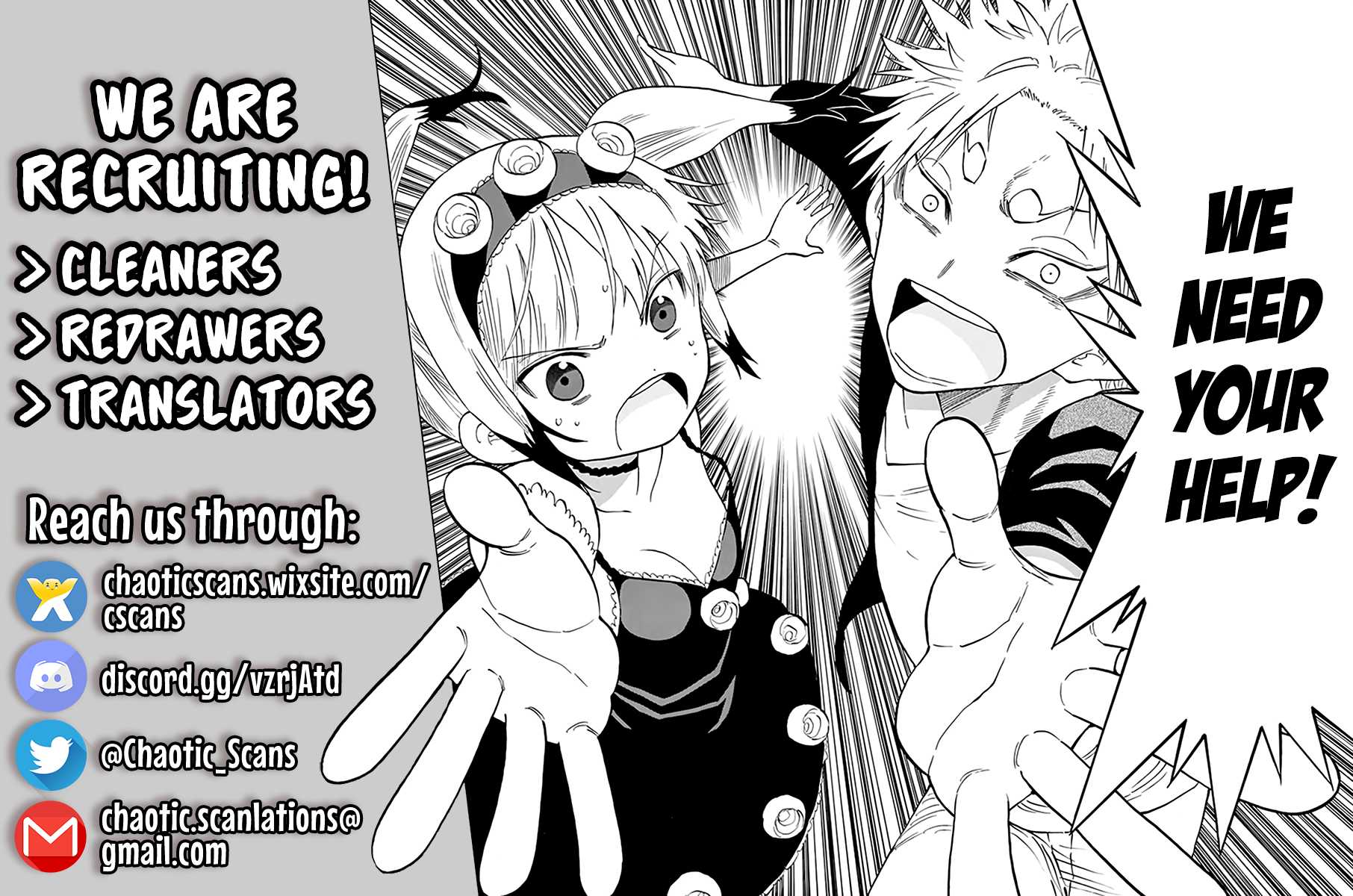 Saike Mata Shite mo Chapter 75 page 19 - Chapter 75: Awakening