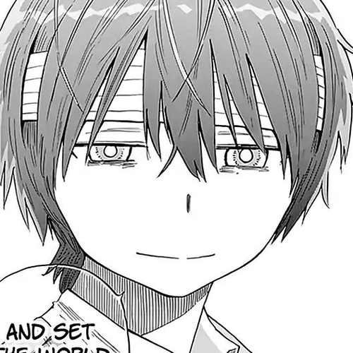 Saike Mata Shite mo Chapter 78: A Hero in Secret cover