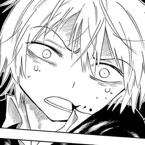Saike Mata Shite mo Chapter 8 : Take 8: Resolve cover
