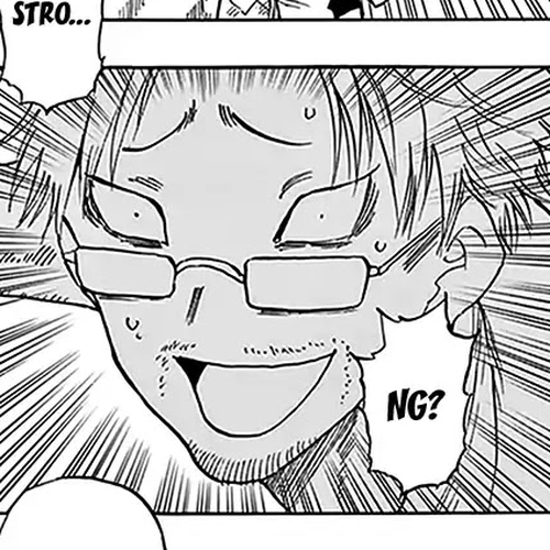 Saike Mata Shite mo Chapter 81: Claw and Fang cover