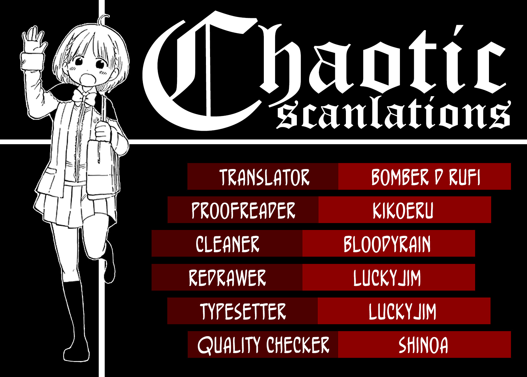 Saike Mata Shite mo Chapter 83 page 1 - Chapter 83: Date