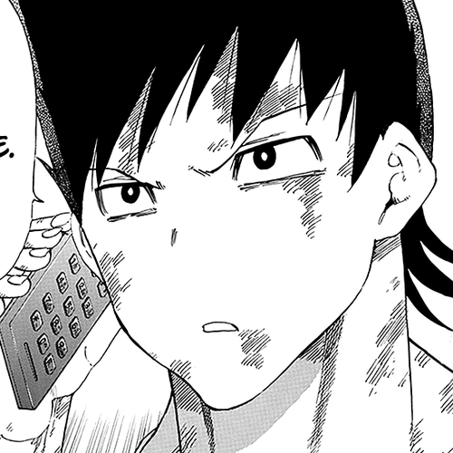 Saike Mata Shite mo Chapter 86: An Older Brother's Determination cover