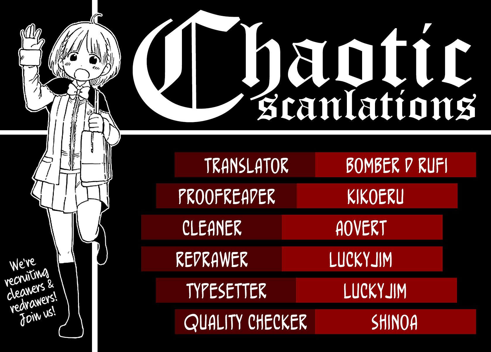 Saike Mata Shite mo Chapter 88 page 1 - Chapter 88: Schedule