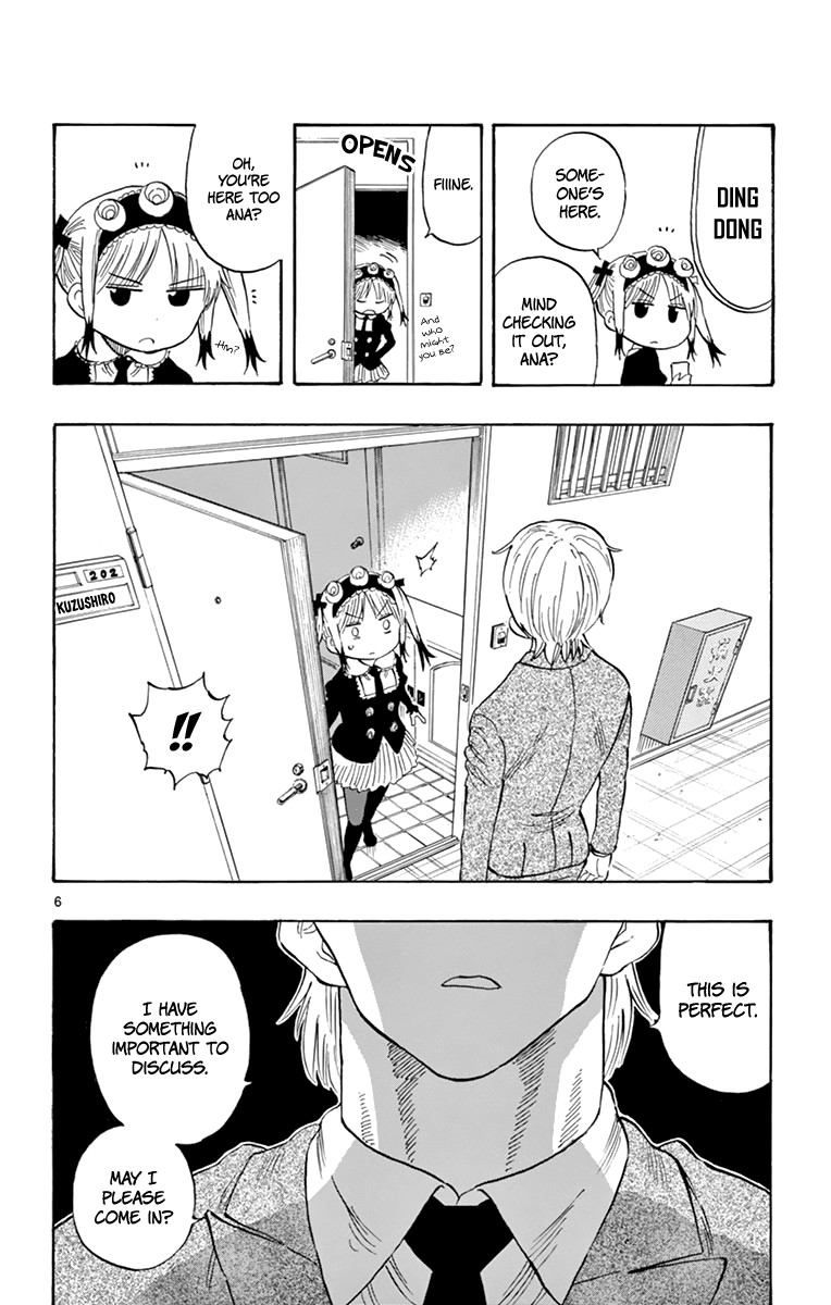 Saike Mata Shite mo Chapter 93 page 10 - Chapter 93: Joint Battlefront