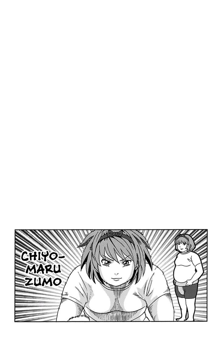 Saiki Kusuo no Sainan Chapter 123 page 16 - Chapter 123 : Out of Control Imagination ExerPSIse!