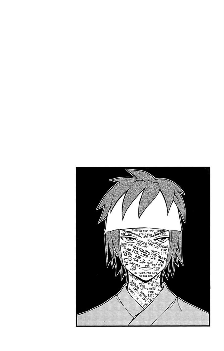 Saiki Kusuo no Sainan Chapter 128 page 16 - Chapter 128