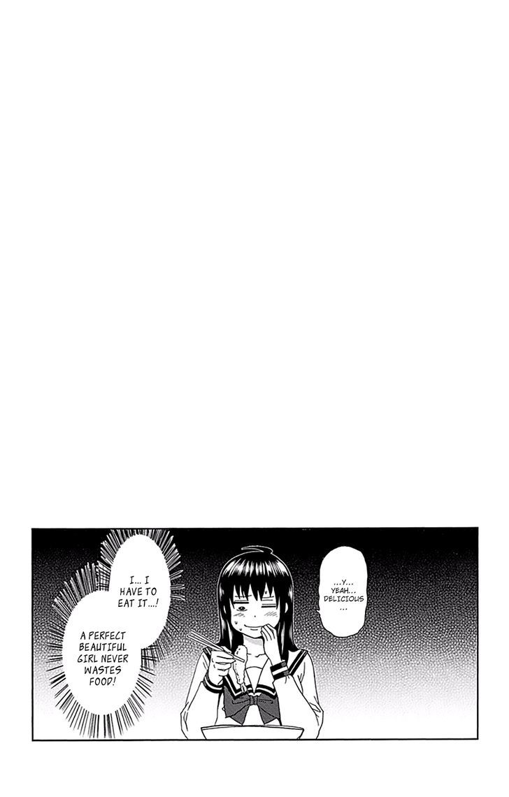 Saiki Kusuo no Sainan Chapter 143 page 17 - Chapter 143 : The DiPSIster of Rifuta Imu