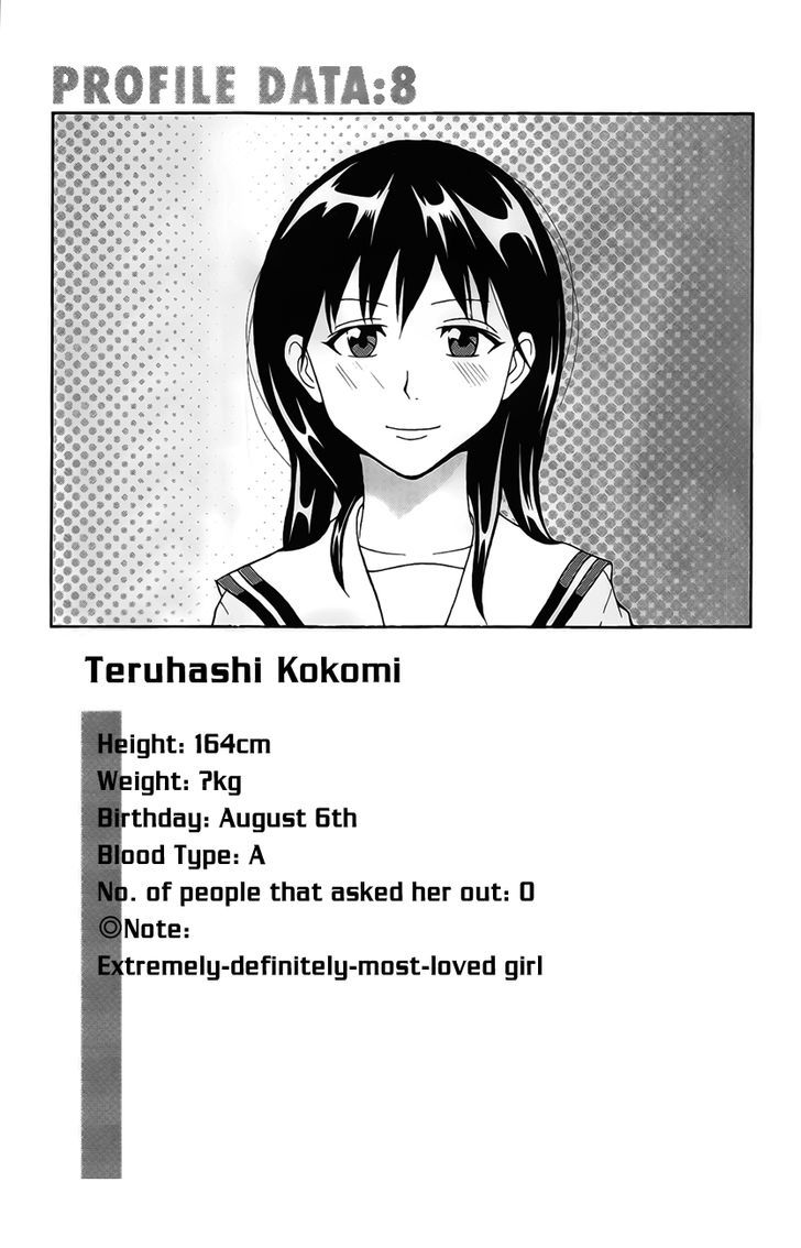 Saiki Kusuo no Sainan Chapter 15 page 16 - Chapter 15 : A House Sitting DiPSIster