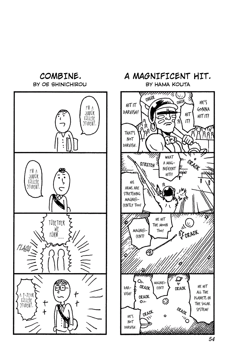 Saiki Kusuo no Sainan Chapter 164 page 17 - Chapter 164 : The Delicate CircumPSItances of Children