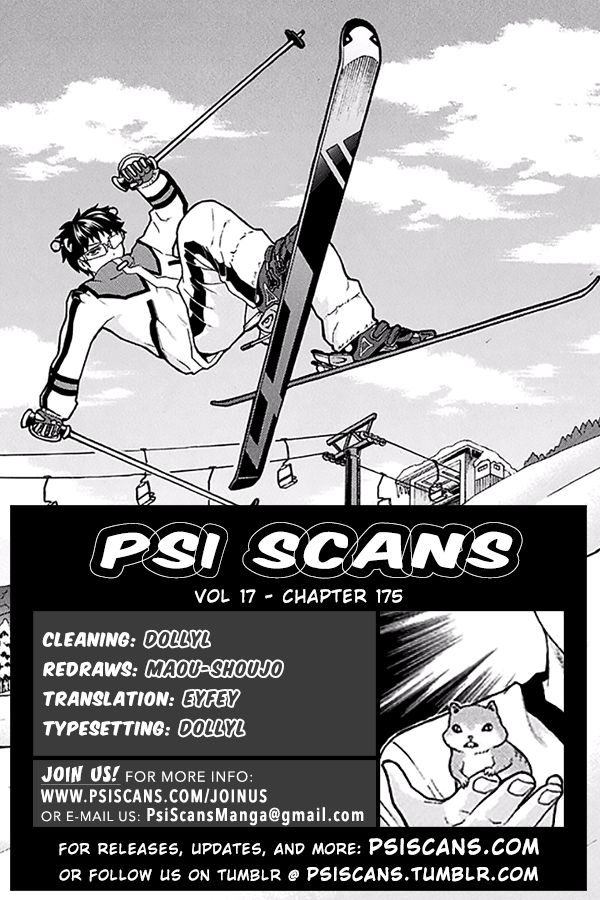 Saiki Kusuo no Sainan Chapter 175 page 1 - Chapter 175 : PSImall but Clever! The Adventures of Riki Jr. Mark II