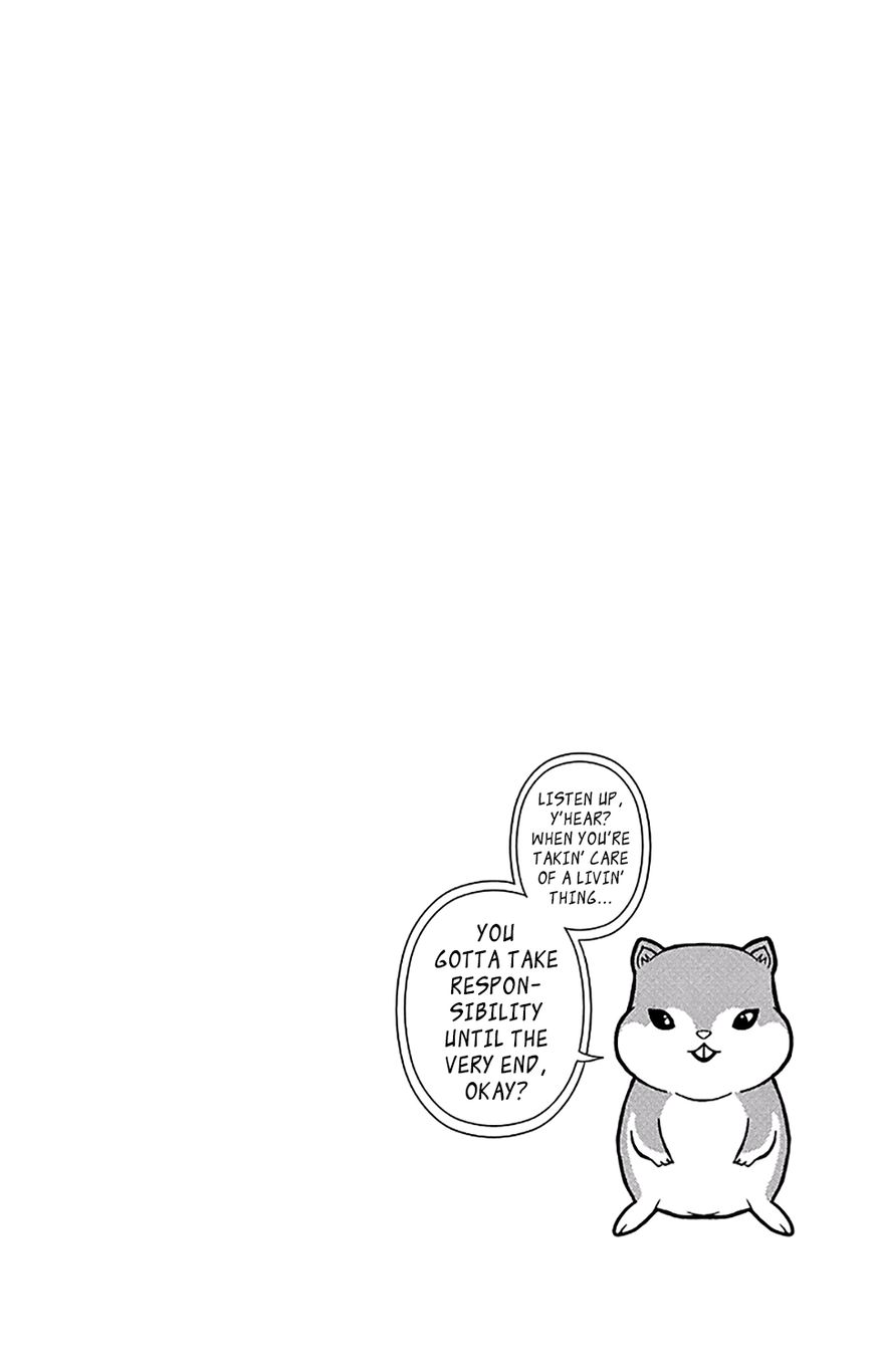 Saiki Kusuo no Sainan Chapter 175 page 17 - Chapter 175 : PSImall but Clever! The Adventures of Riki Jr. Mark II