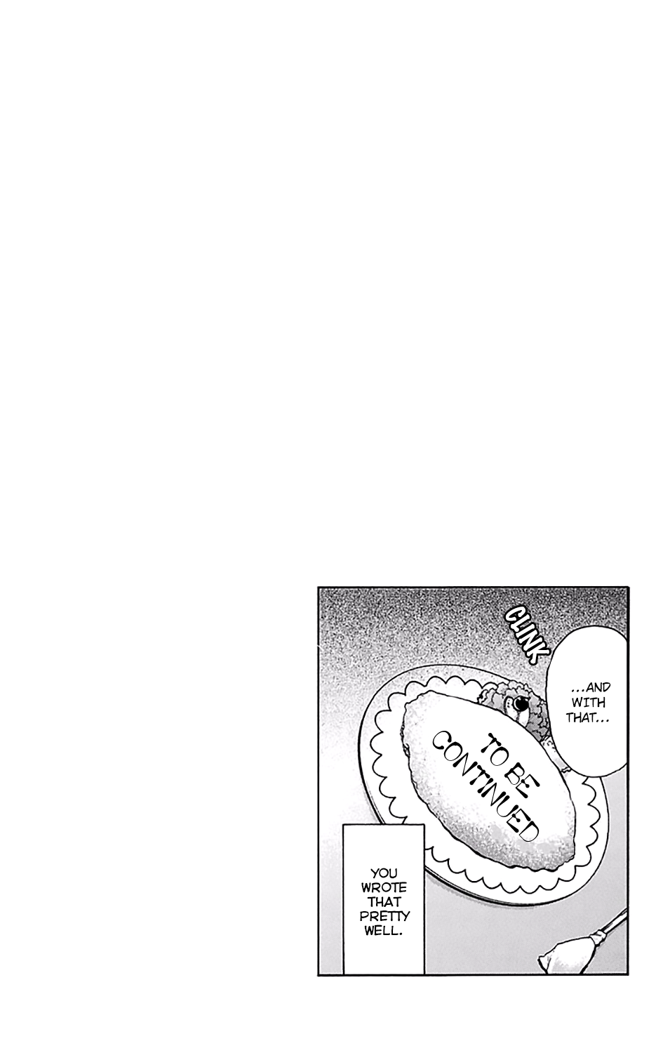 Saiki Kusuo no Sainan Chapter 186 page 17 - Chapter 186: Mera ChiPSIto's Reunion (1st Half)