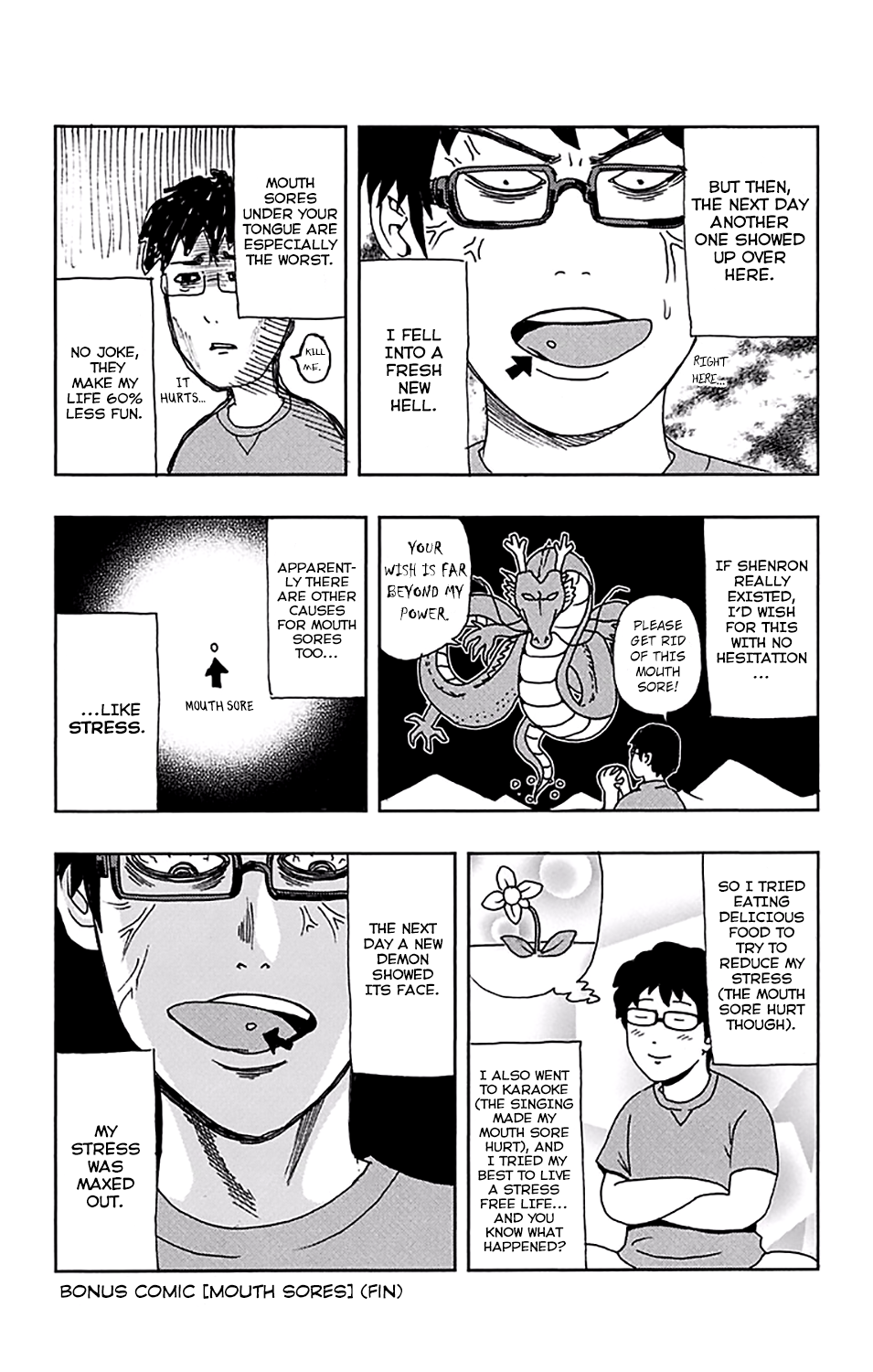 Saiki Kusuo no Sainan Chapter 194 page 19 - Chapter 194: Psychic PSIdekicks