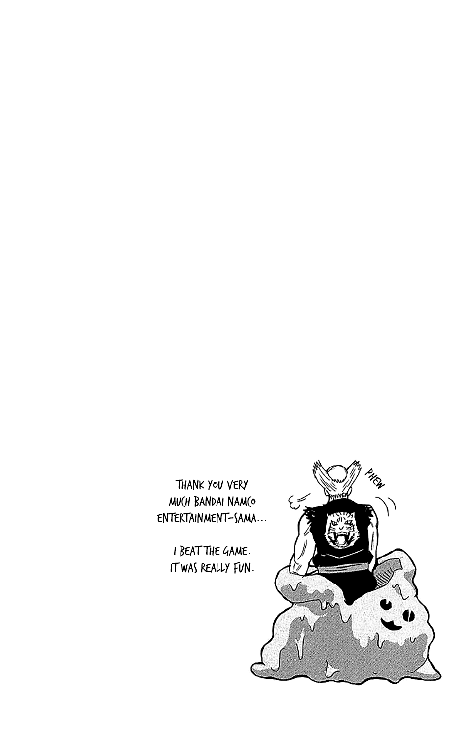 Saiki Kusuo no Sainan Chapter 219 page 18 - Chapter 219: Video Game DiPSIster