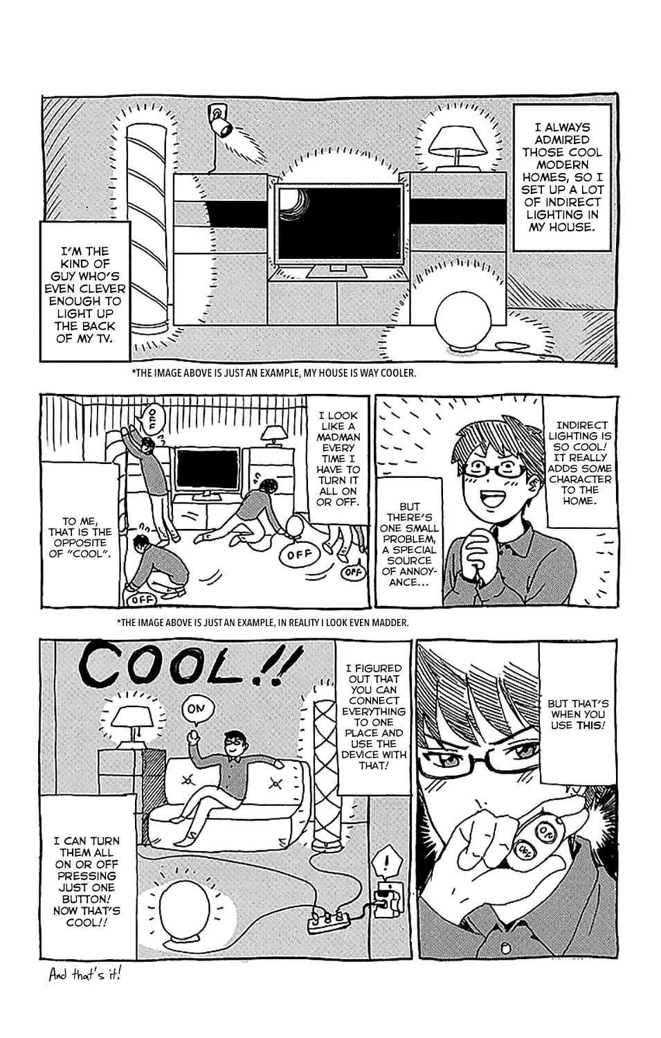 Saiki Kusuo no Sainan Chapter 227 page 18 - Chapter 227: ReviPSIt! Gradparent's Travel Log