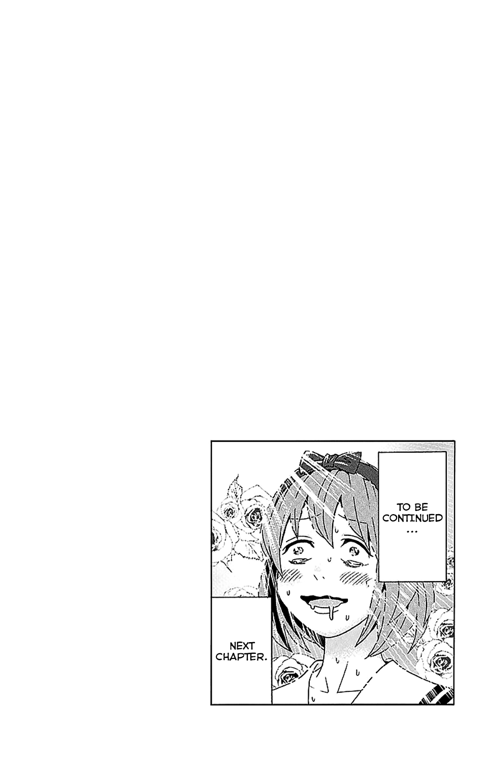 Saiki Kusuo no Sainan Chapter 231 page 17 - Chapter 231: Out of Sync Boy Girl RelaPSIonships (First Half)