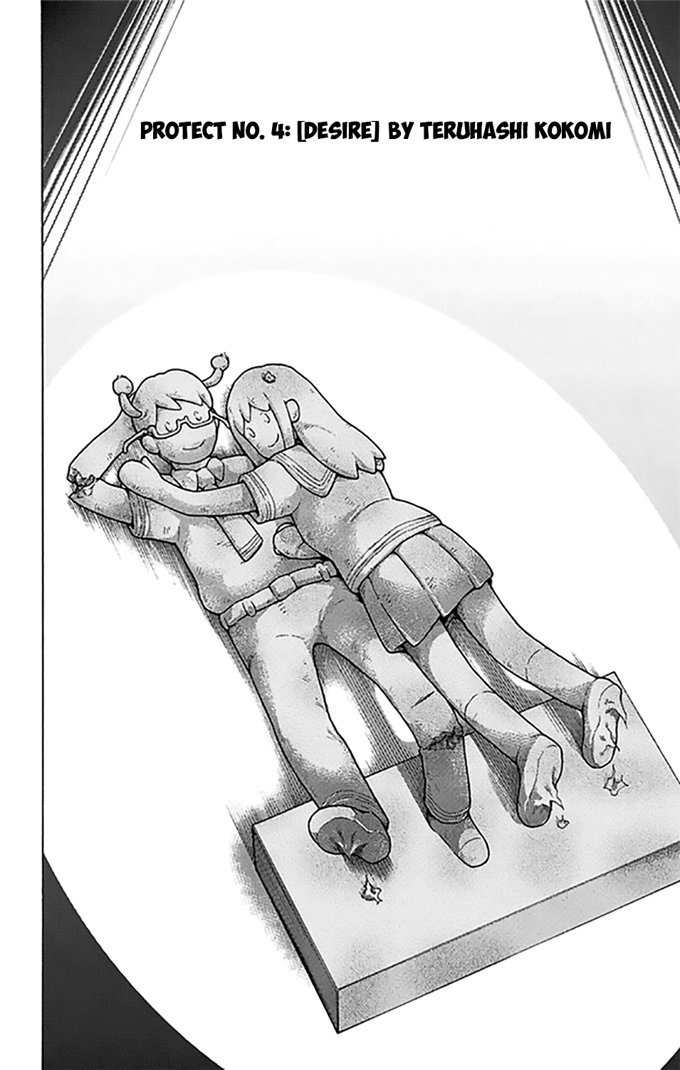 Saiki Kusuo no Sainan Chapter 252 page 9 - Chapter 252: Proudly Presenting our Clay PSIculptures