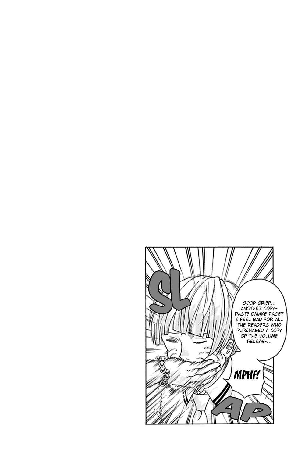 Saiki Kusuo no Sainan Chapter 253 page 15 - Chapter 253: Evaluation! PSIchickers!