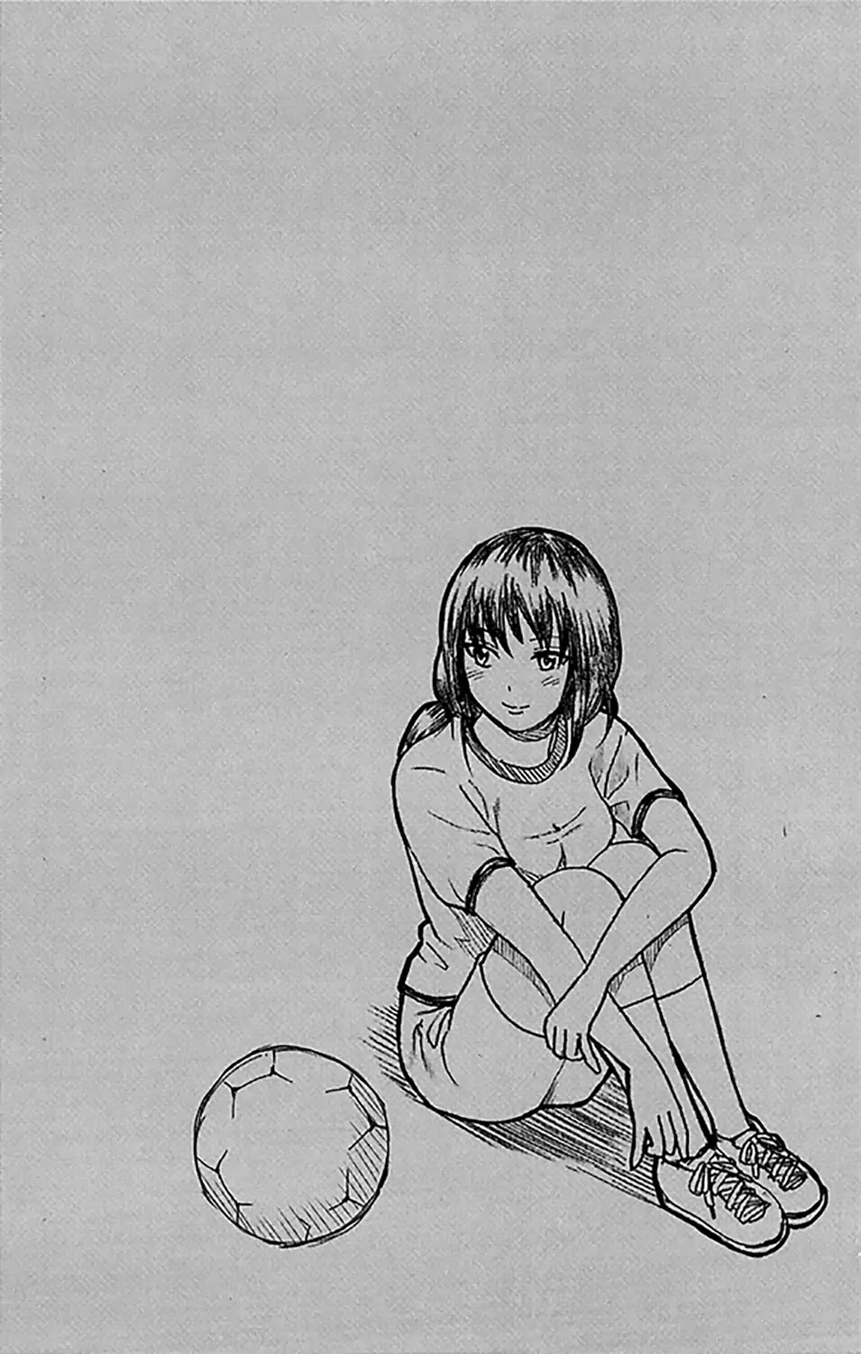Saiki Kusuo no Sainan Chapter 265 page 17 - Chapter 265: To Each Their Own. MiscPSIllaneous Career Paths!