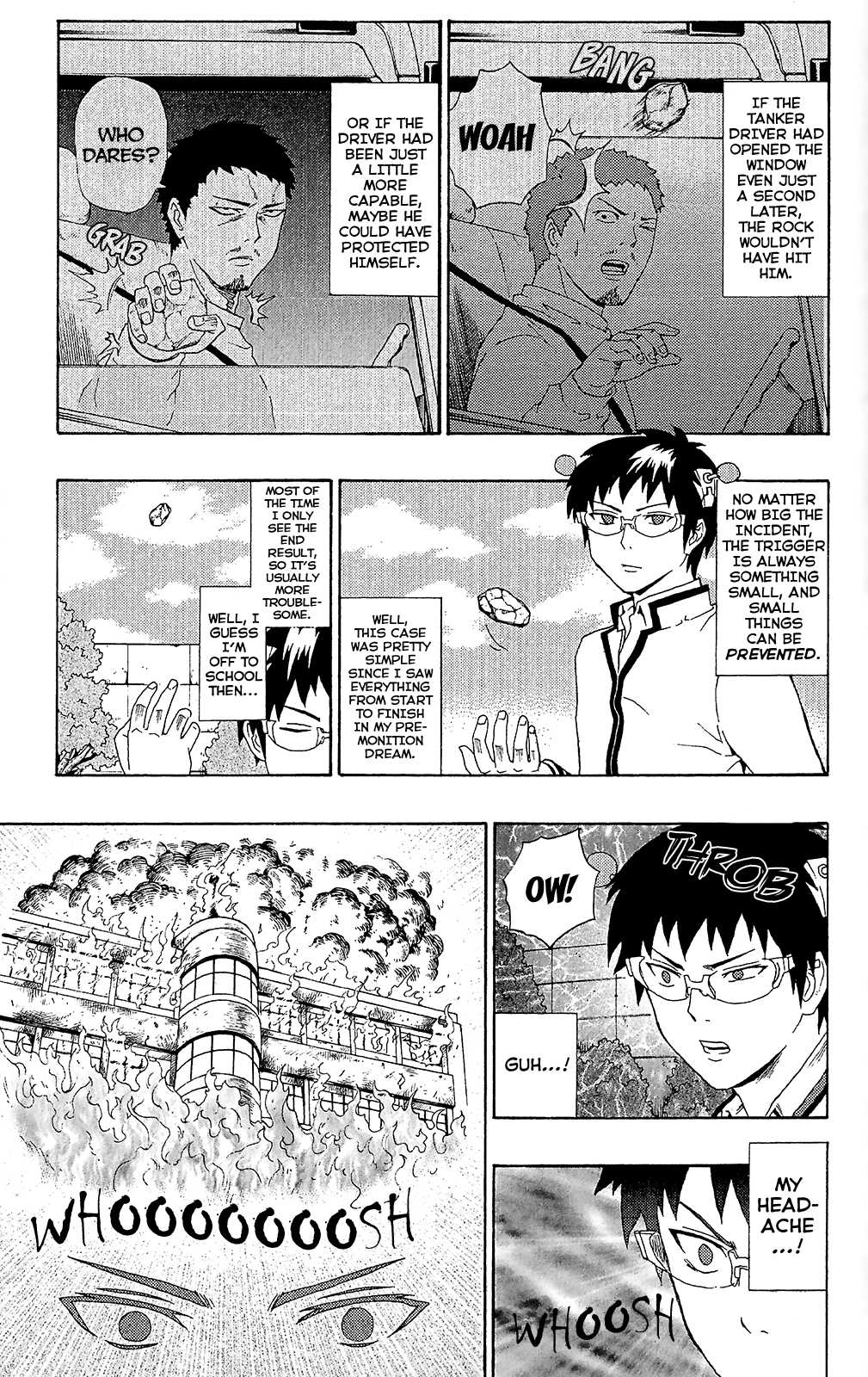 Saiki Kusuo no Sainan Chapter 31.2 page 12 - Chapter 31 v2 : STOP IT! The Murder Switch!