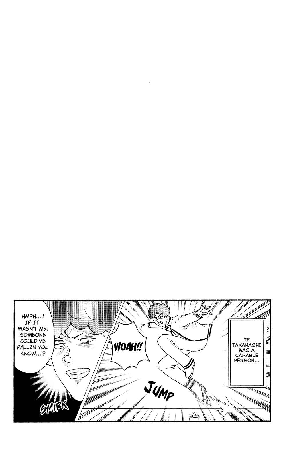 Saiki Kusuo no Sainan Chapter 31.2 page 17 - Chapter 31 v2 : STOP IT! The Murder Switch!