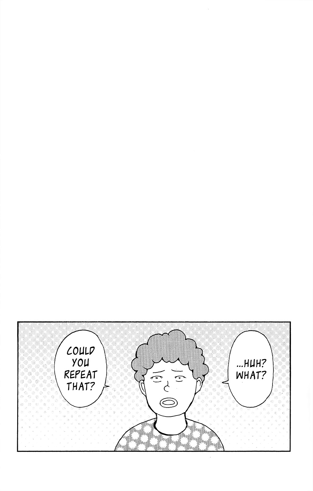 Saiki Kusuo no Sainan Chapter 34.2 page 17 - Chapter 34 : A PSIreously Annoying New Year's (part 1)v2