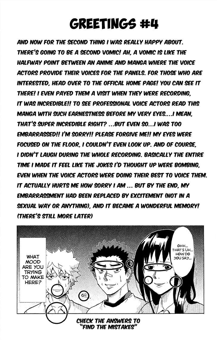 Saiki Kusuo no Sainan Chapter 35 page 17 - Chapter 35 : A PSIreously Annoying New Year's (part 2)