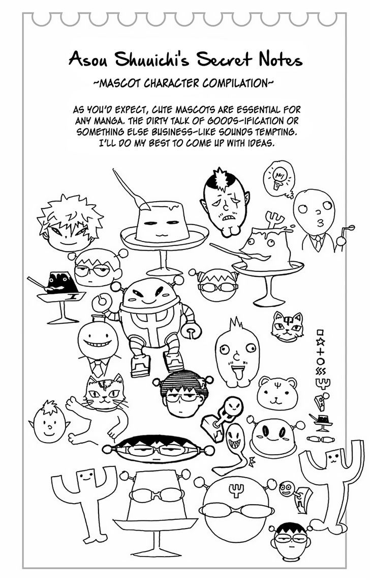 Saiki Kusuo no Sainan Chapter 54 page 17 - Chapter 54 : PSIki Kusuo's Issues with Gâ™€rls