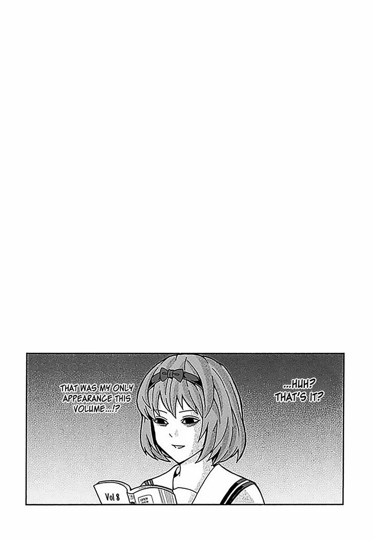 Saiki Kusuo no Sainan Chapter 82 page 17 - Chapter 82 : The New Year PSIcle