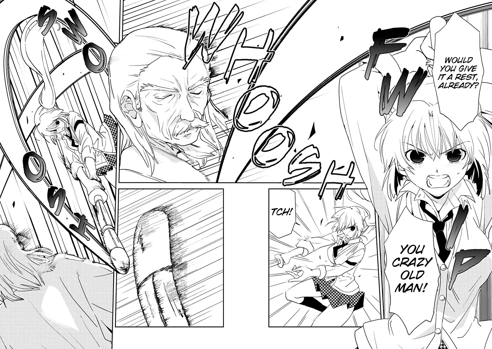 Saikin, Imouto no Yousu ga Chotto Okashii n da ga. Chapter 22 page 25 - Chapter 22: You're Wrong! Yuki-Chan is a Boy!