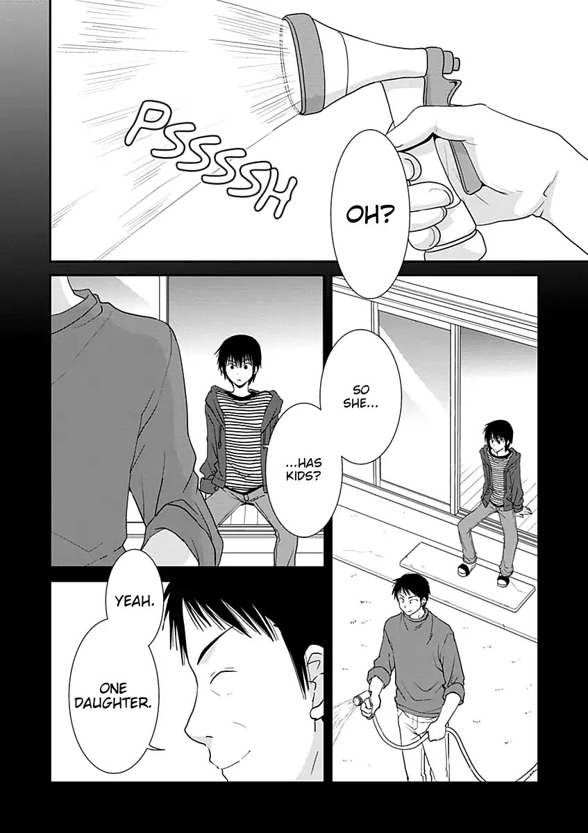 Saikin, Imouto no Yousu ga Chotto Okashii n da ga. Chapter 24 page 2 - Chapter 24: Hey, What Should I Call You?
