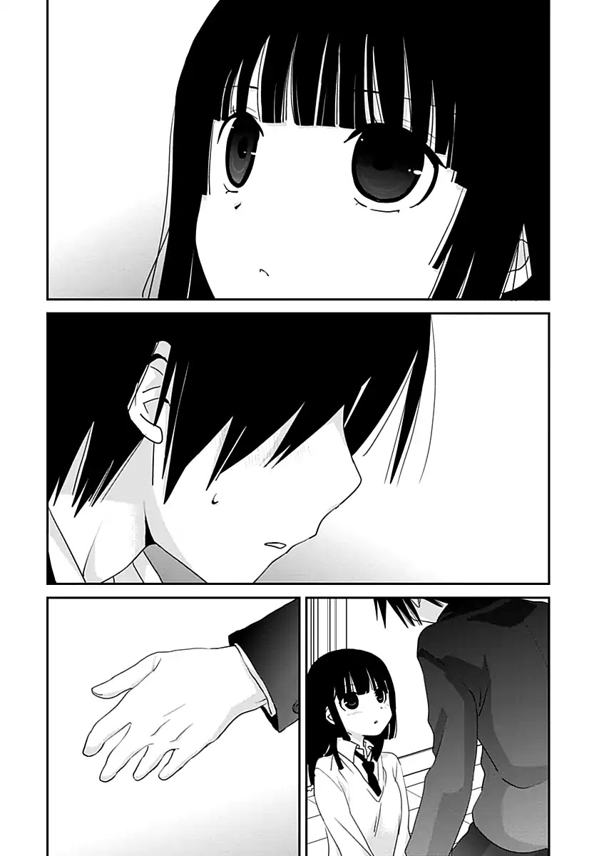 Saikin, Imouto no Yousu ga Chotto Okashii n da ga. Chapter 28 page 11 - Chapter 28: About This Morning...