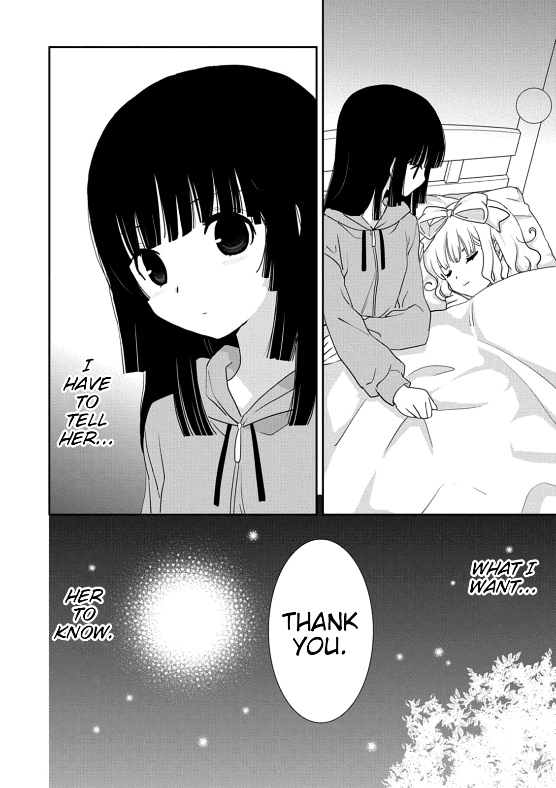 Saikin, Imouto no Yousu ga Chotto Okashii n da ga. Chapter 34 page 24 - Chapter 34: Ahh, Geez! What Should I Do, Then?