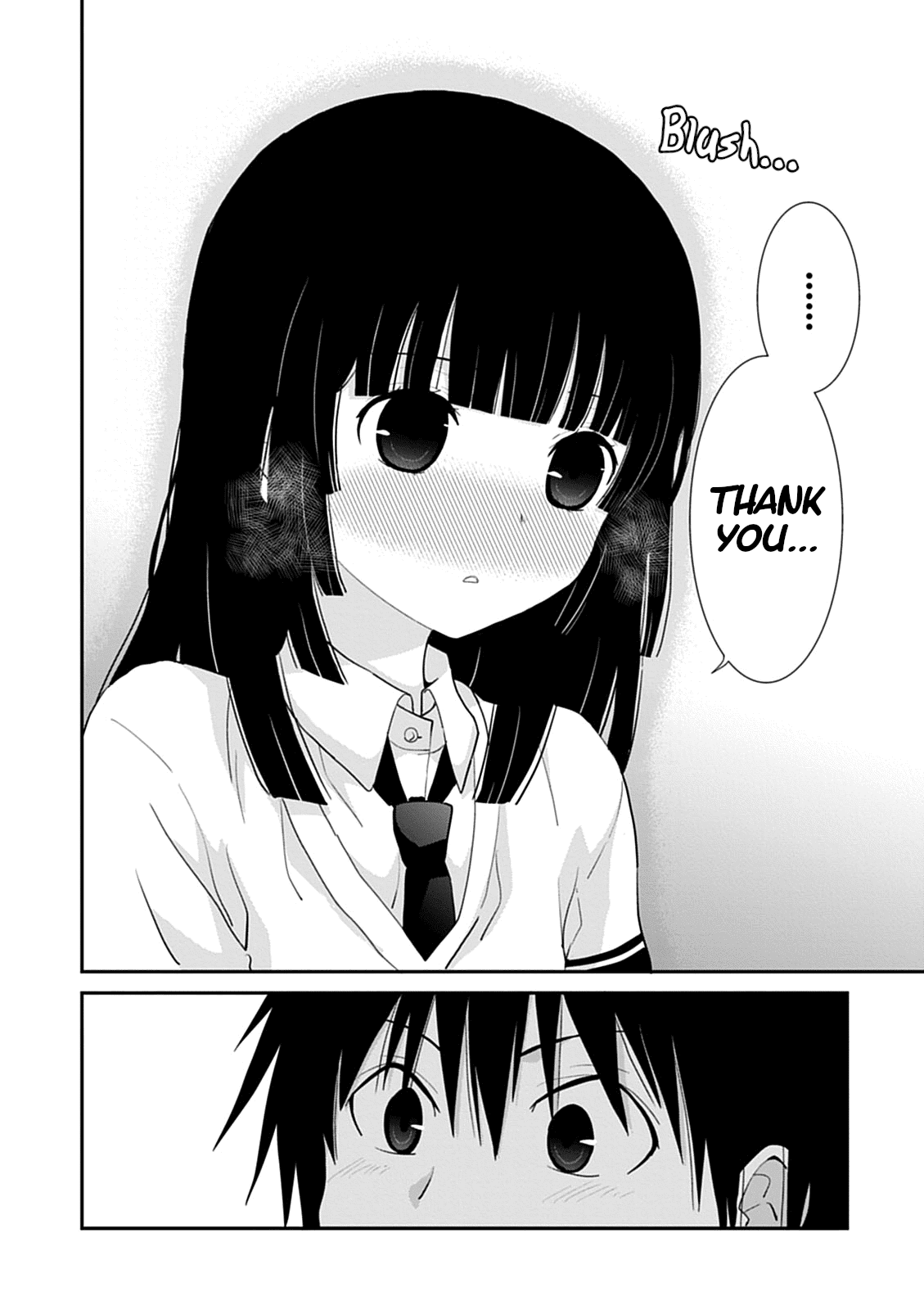Saikin, Imouto no Yousu ga Chotto Okashii n da ga. Chapter 40 page 11 - Chapter 40: Something's Wrong With Me.