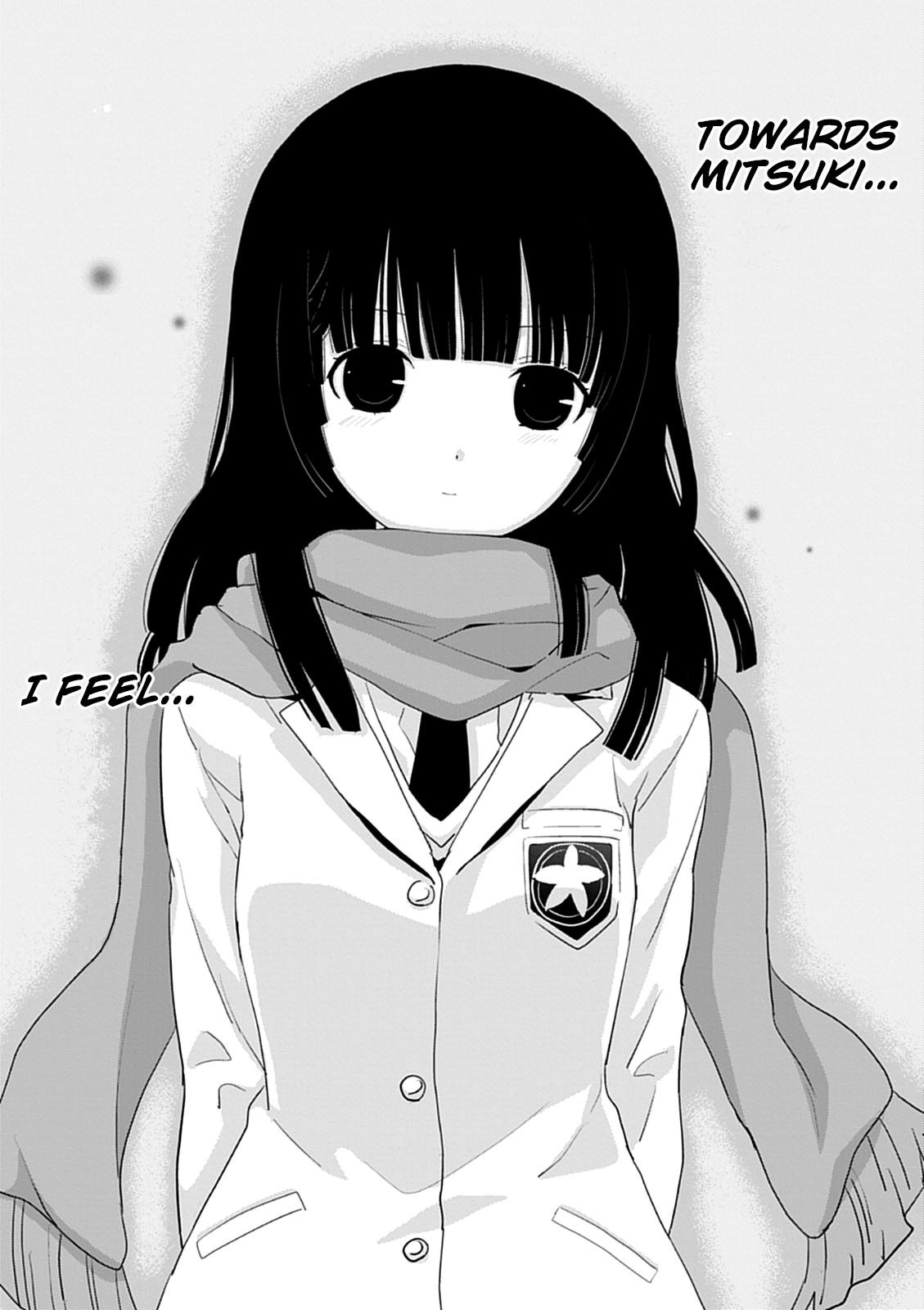 Saikin, Imouto no Yousu ga Chotto Okashii n da ga. Chapter 40 page 18 - Chapter 40: Something's Wrong With Me.