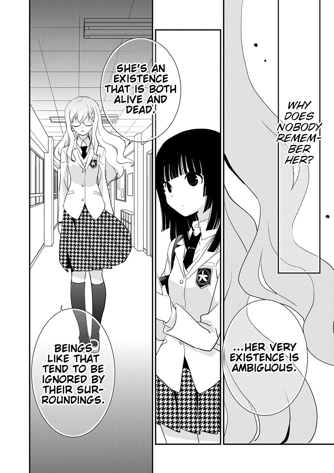 Saikin, Imouto no Yousu ga Chotto Okashii n da ga. Chapter 40 page 29 - Chapter 40: Something's Wrong With Me.